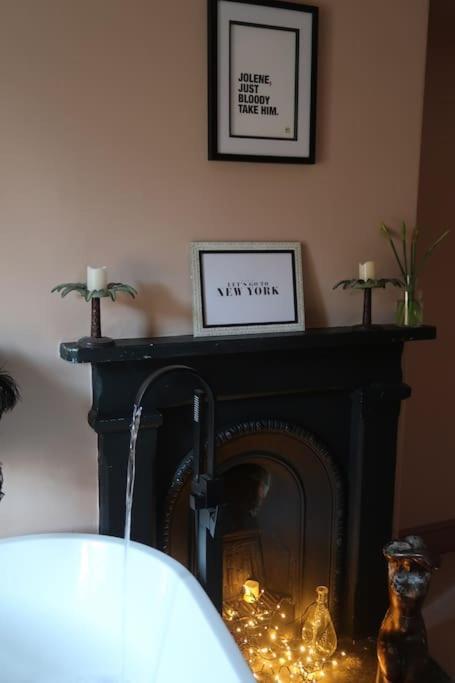 Victorian Farrar Cottage York Bagian luar foto